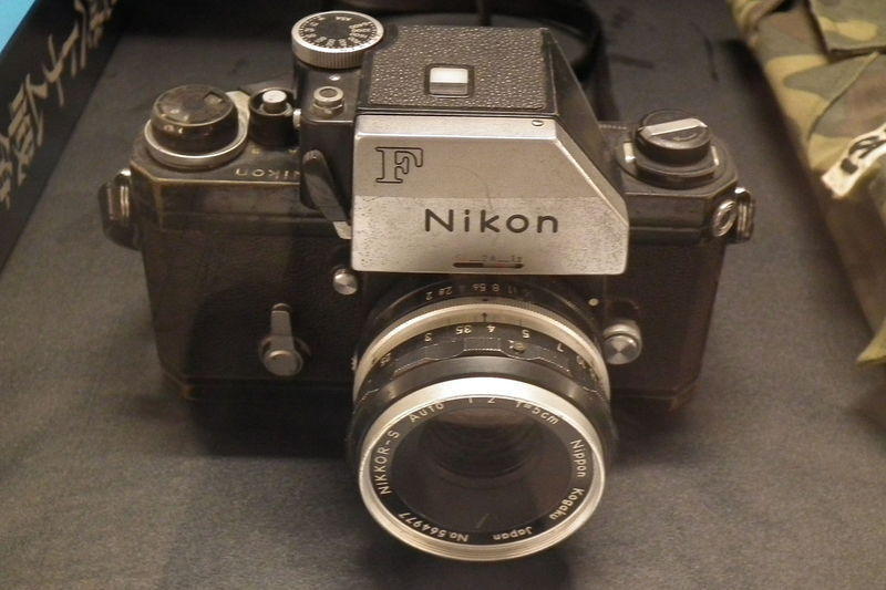 Nikon F2 Photomic ～～～！！: （続）倫敦巴里