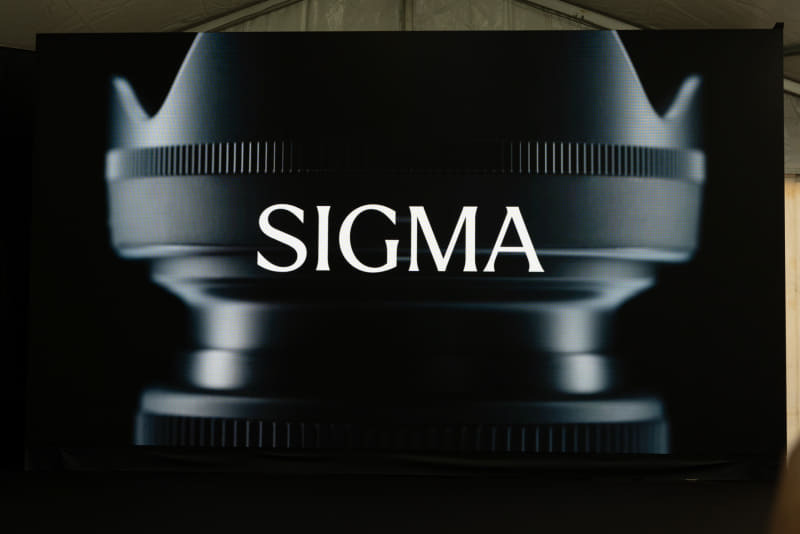 SIGMAというカメラとレンズと: （続）倫敦巴里