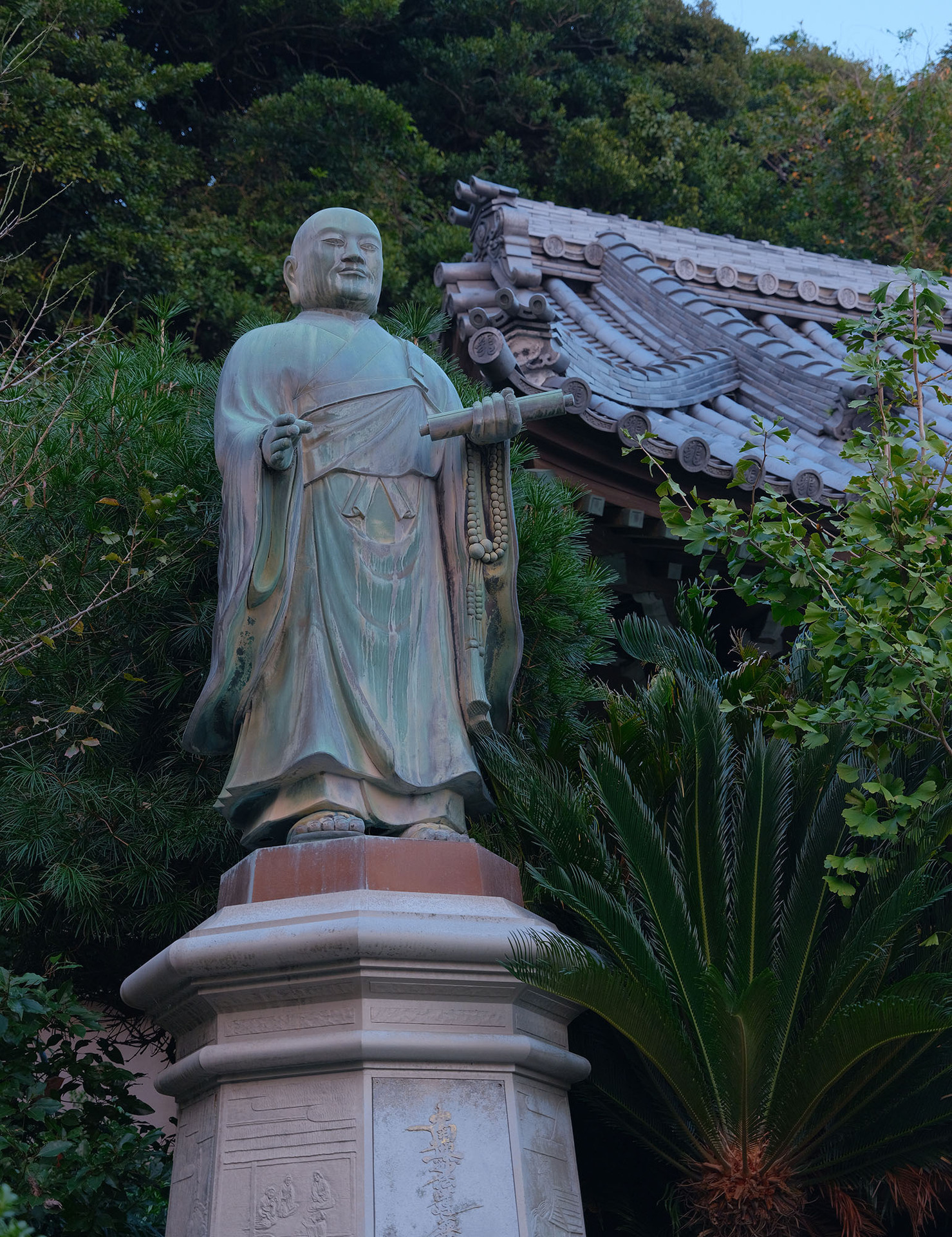 神社仏閣】江ノ島・龍口寺: (続)倫敦巴里 神社仏閣】江ノ島・龍口寺: (続)倫敦巴里