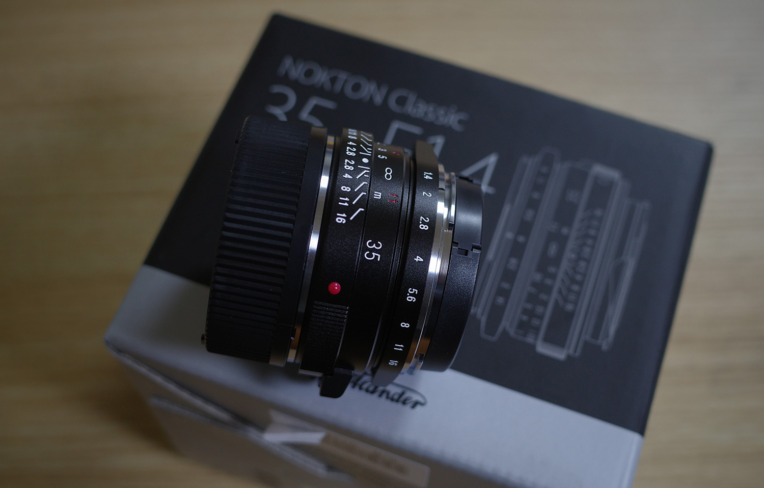 NOKTON classic 35mm F1.4: (続)倫敦巴里 NOKTON classic 35mm F1.4: (続)倫敦巴里
