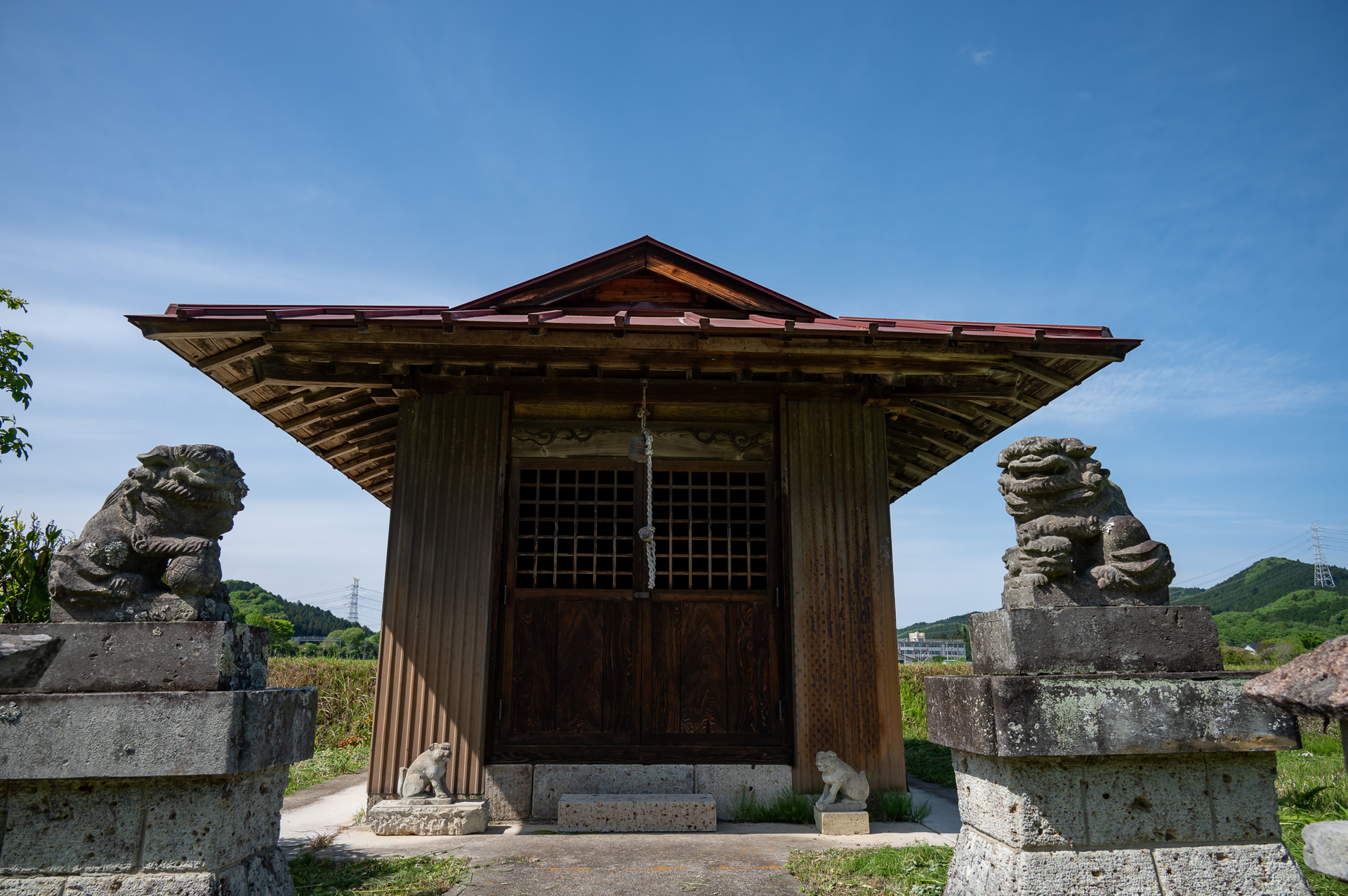 田んぼの神様 田の神 石製 古い 置物 お地蔵さん 地蔵菩薩 お地蔵様